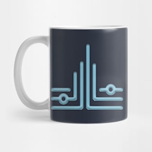 Town Mug